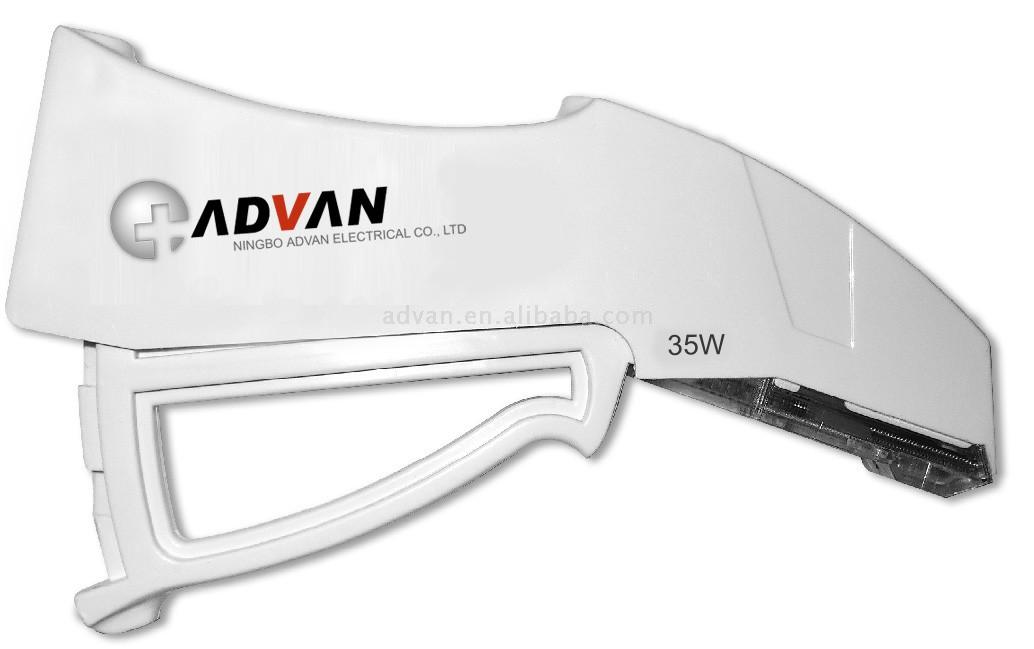  Disposable Skin Stapler (Advan) (Одноразовая кожей степлера (Advan))