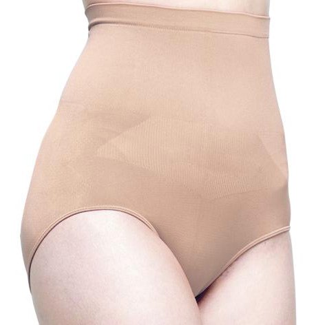  Ladies` Seamless Control Panty ( Ladies` Seamless Control Panty)