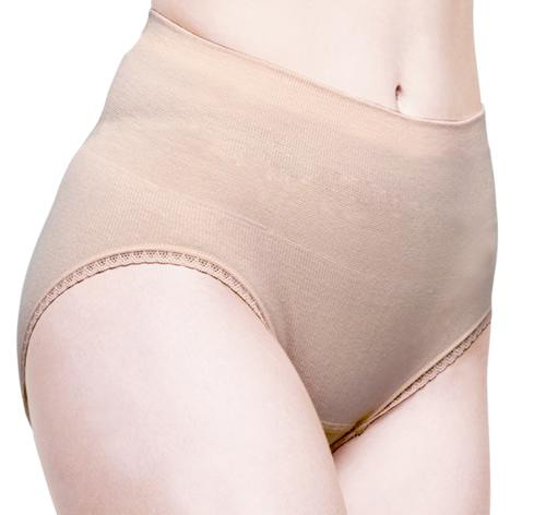  Ladies` Seamless Full Coverage Brief ( Ladies` Seamless Full Coverage Brief)