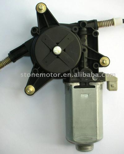  Window Regulator Motor (Used for PG405)