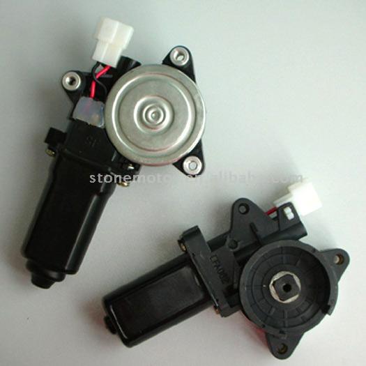  Window Motor (Used for Mitsubishi)