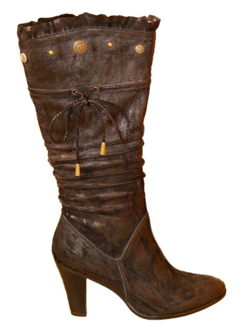  Ladies` Boots ()