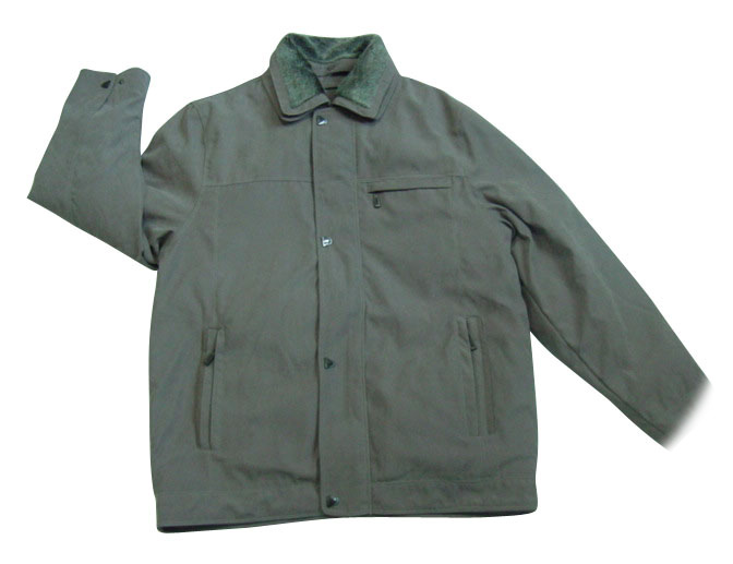  Jacket for Men (Veste pour homme)