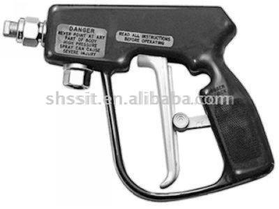  Heavy Duty High Pressure Spray Gun (Heavy Duty Pistolet à haute pression)