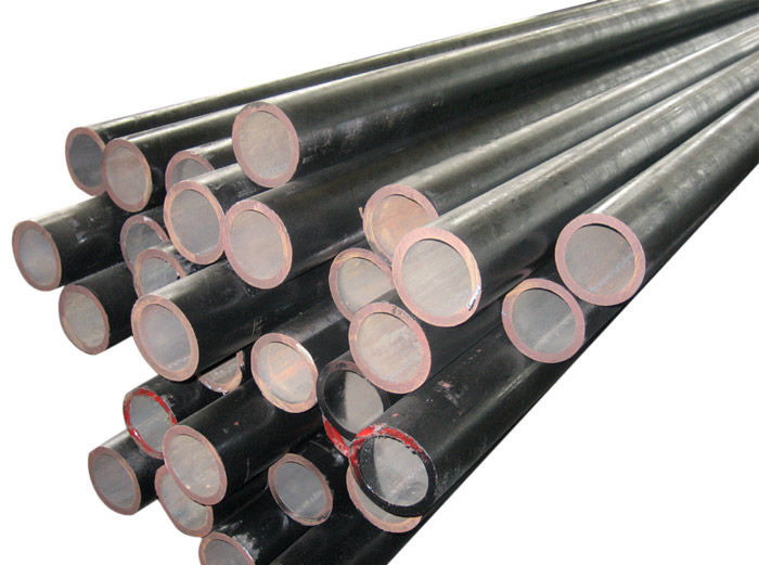  Seamless Fluid Steel Tube