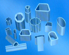  Section Steel Pipe