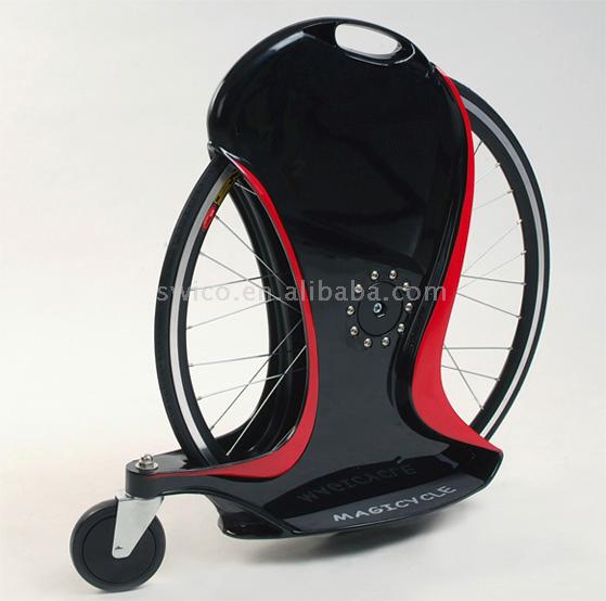  Magic Wheel