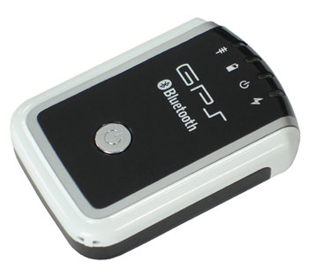  Bluetooth GPS Receiver ( Bluetooth GPS Receiver)