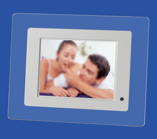  5.6 Inch Digital Photo Frame ( 5.6 Inch Digital Photo Frame)