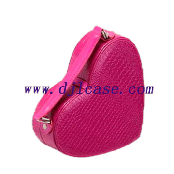  PVC Leather Cosmetic Case ( PVC Leather Cosmetic Case)