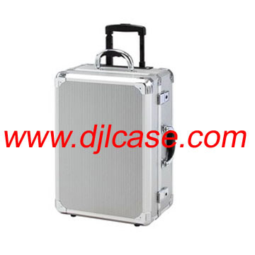  Aluminum Luggage Case (Алюминиевый Камера дело)