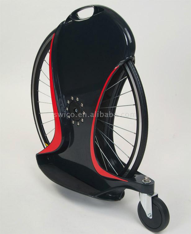  Magic Wheel
