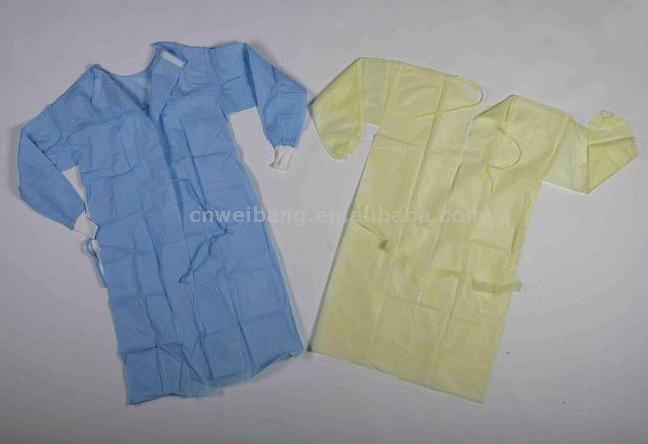  Surgical Gown