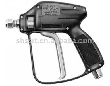  Heavy Duty High Pressure Spray Gun (Heavy Duty Pistolet à haute pression)