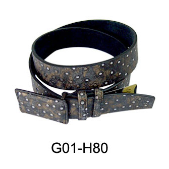  Men`s Fashion Belt ( Men`s Fashion Belt)