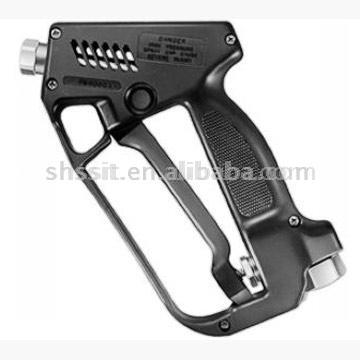  Heavy Duty High Pressure Spray Gun (Heavy Duty Pistolet à haute pression)