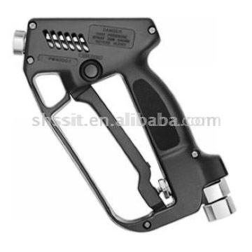  Heavy Duty High Pressure Spray Gun (Heavy Duty Pistolet à haute pression)