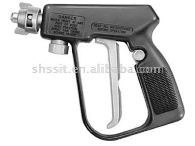  Heavy Duty Low Pressure Spray Gun (Heavy Duty низкого давления Spray Gun)