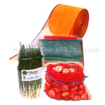  Vegetable and Fruit Bag (Овощные и фруктовые сумка)