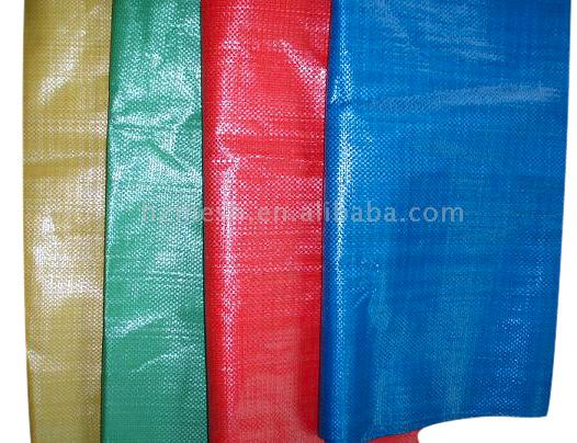  PP Woven Bag ( PP Woven Bag)