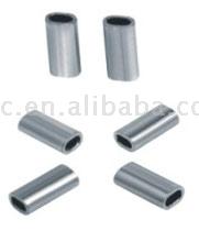  Aluminum Single Sleeve