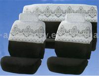  Automobile Seat Cover (Auto-Sitzauflage)