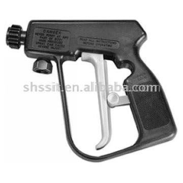  Heavy Duty Low Pressure Spray Gun ( Heavy Duty Low Pressure Spray Gun)