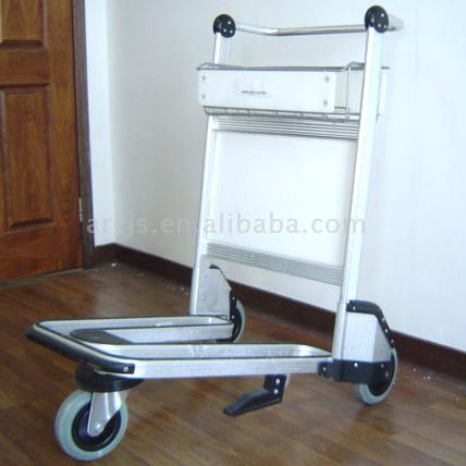 Airport Trolley (Airport Trolley)