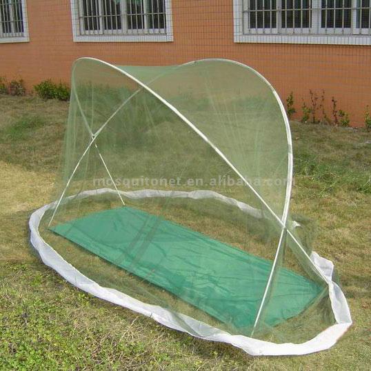  Fiber Pole Tent ( Fiber Pole Tent)