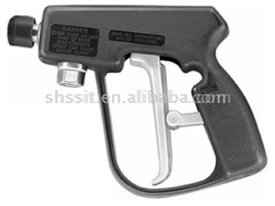  Heavy Duty Low Pressure Spray Gun (Heavy Duty низкого давления Spray Gun)