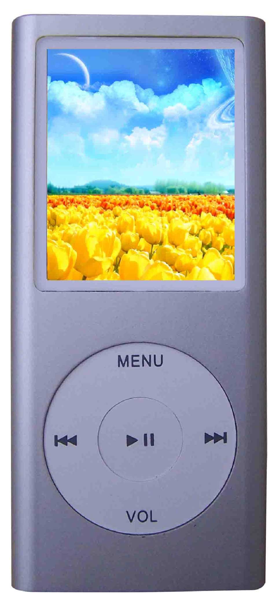  MP4 Player (MP4 Player)