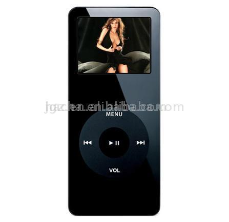  MP4 Player (MP4 Player)