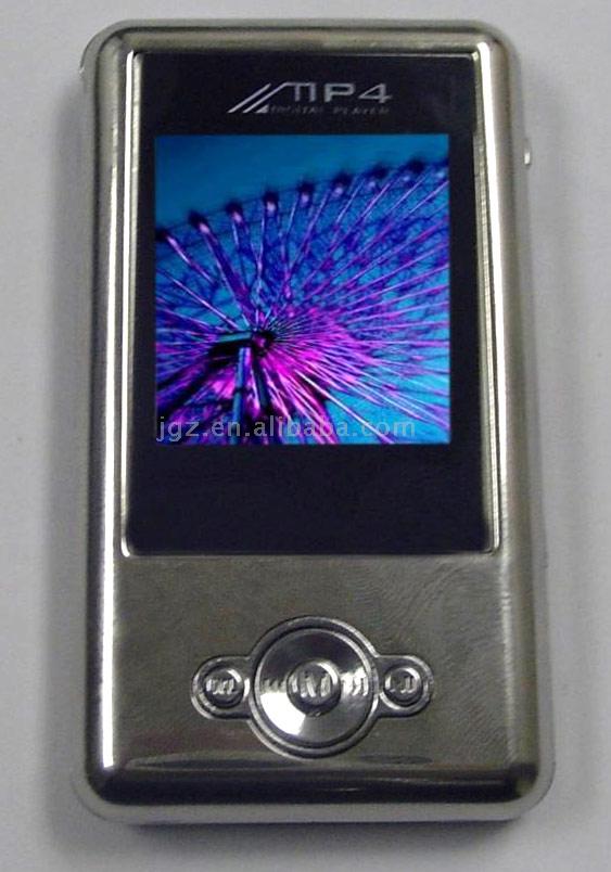  MP4 Player (MP4 Player)