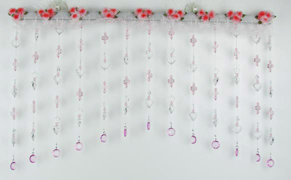  Craft Beads Curtain ( Craft Beads Curtain)