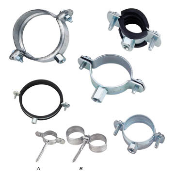  American Type Hose Clamp (American Type Hose Clamp)