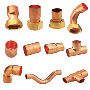  Copper Fitting ( Copper Fitting)