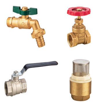  Check Valve (Check Valve)