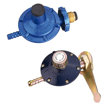  Aluminum Gas Regulator ( Aluminum Gas Regulator)