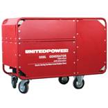  Water-Cooled Diesel Generator ( Water-Cooled Diesel Generator)
