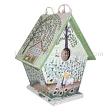  Birdhouse (Birdhouse)