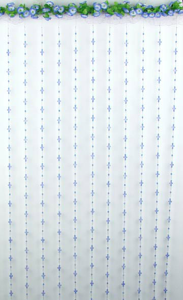  Craft Beads Curtain (Craft rideau de perles)