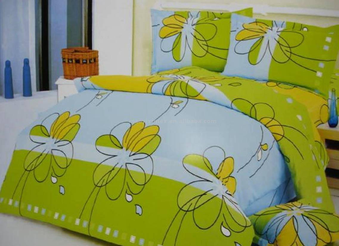  Bed Set ( Bed Set)