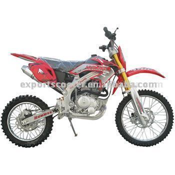  Newest Dirt Bike (200cc) (Новейшие Байк (200cc))