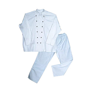  Work Clothes/Uniform ( Work Clothes/Uniform)