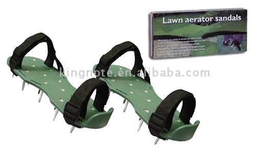  Lawn Aerator Sandal (Aérateur à gazon Sandal)