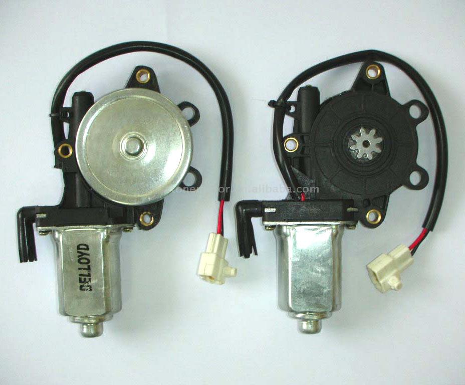  Window Regulator Motor
