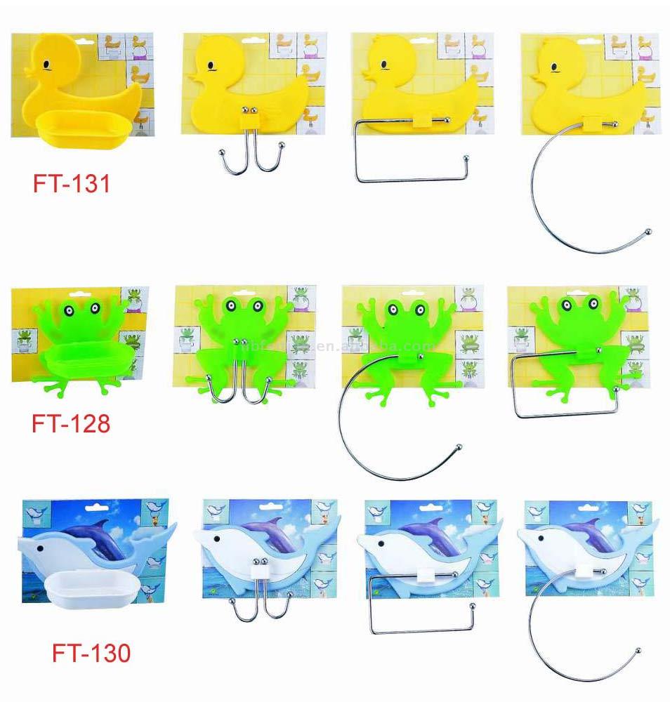  Plastic Soap Holder ( Plastic Soap Holder)
