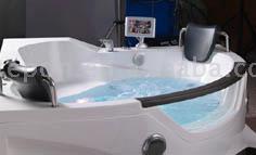 Massage Badewanne & TV Control System (Massage Badewanne & TV Control System)