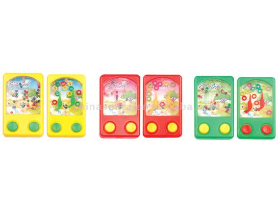  water game (Water Game)