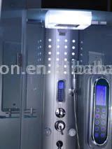  Computer Steam Room and Touch Control System ( Computer Steam Room and Touch Control System)